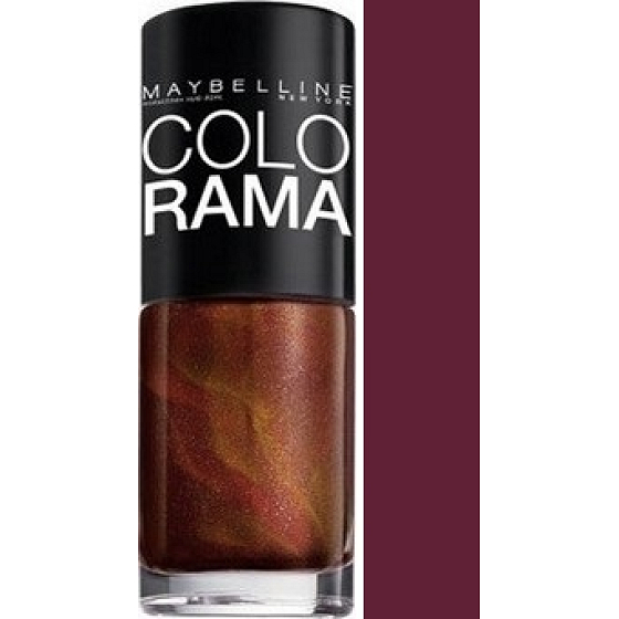 Maybelline Colorama Nagellack 145 7 ml