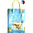 Nekupto Geschenk Kraftbeutel 29 x 22 x 8 cm Freundschaften ergeben 1 Stück 023