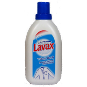 Lavax Caribic flüssige Stärke 500 ml