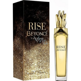 Beyoncé Rise Eau de Parfum für Frauen 30 ml