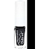 Delia Cosmetics Art dekorieren Nagellack 04 schwarz 5 ml