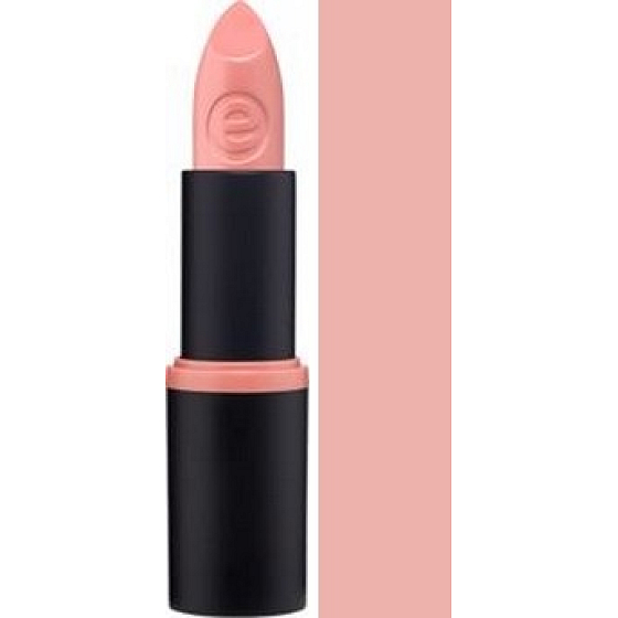 Essence Longlasting Lipstick lang anhaltender Lippenstift 11 Nude Love 3,8 g