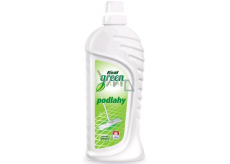 Real Green Clean Bodenbelag Bodenreiniger 1 kg