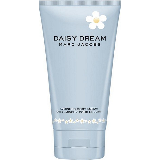 Marc Jacobs Daisy Dream Körperlotion für Frauen 150 ml