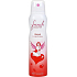 French Collection Risqué Deodorant Spray für Frauen 150 ml