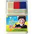 Tricolor Gesichtsfarben 7 g