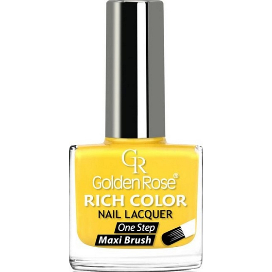 Golden Rose Rich Color Nagellack Nagellack 048 10,5 ml