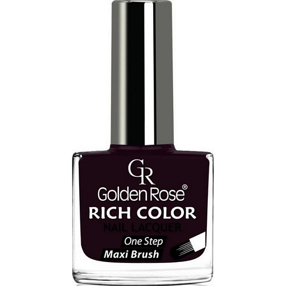 Golden Rose Rich Color Nagellack Nagellack 117 10,5 ml