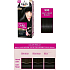 Schwarzkopf Palette Perfect Color Care Haarfarbe 900 Silk Deep Black