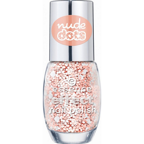 Essence Effect Nagellack Nagellack 28 Wahrheit oder Pflicht? 10 ml