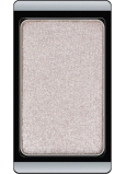 Artdeco Eye Shadow Pearl perlmutierende Lidschatten 08 Pearly Linen 0,8 g