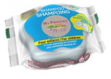 Ma Provence Bio Solid Shampoo für Kinder 85 g