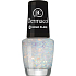 Dermacol Nagellack mit Effekt Nagellack mit Effekt 01 Holo Flake 5 ml