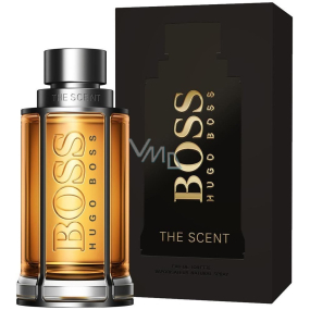 Hugo Boss Boss Der Duft für Männer Eau de Toilette 200 ml