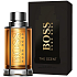 Hugo Boss Boss Der Duft für Männer Eau de Toilette 200 ml