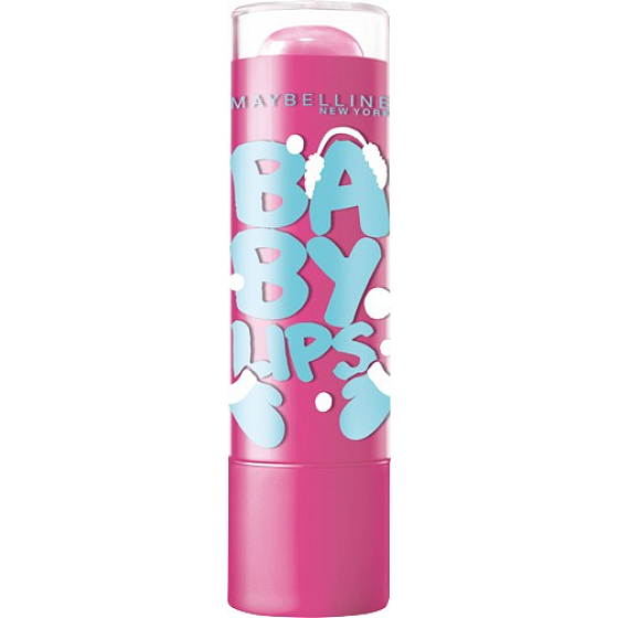 Maybelline Baby Lips Winter Delight Lippenbalsam 13 Zuckerkeks 4,4 g