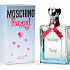 Moschino Funny! Eau de Toilette für Frauen 100 ml