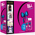 BU My Secret Deodorant Spray für Frauen 150 ml + Duschgel 250 ml, Kosmetikset