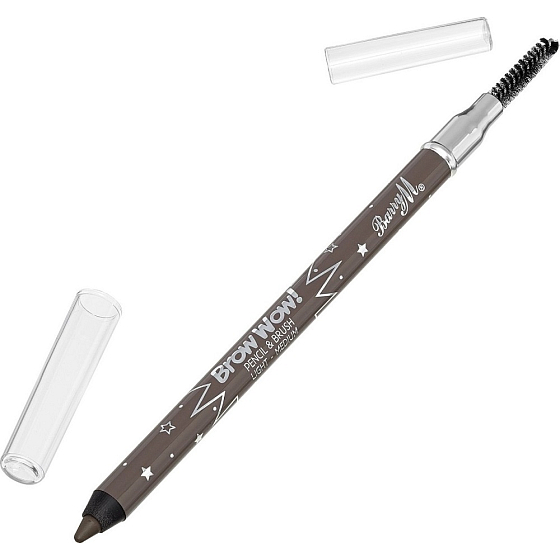 Barry M Brow Wow! Augenbrauenstift Leicht bis mittel 1,2 g