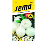 Semo Zwiebel Küche Frühling weiß Agostana 1 g