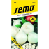 Semo Zwiebel Küche Frühling weiß Agostana 1 g