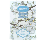 Airpure Scented Sachets Fresh Linen Comfort Dufttasche 1 Stück