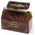 Albi Chocolate Divination Authentische belgische Pralinen mit Divination
