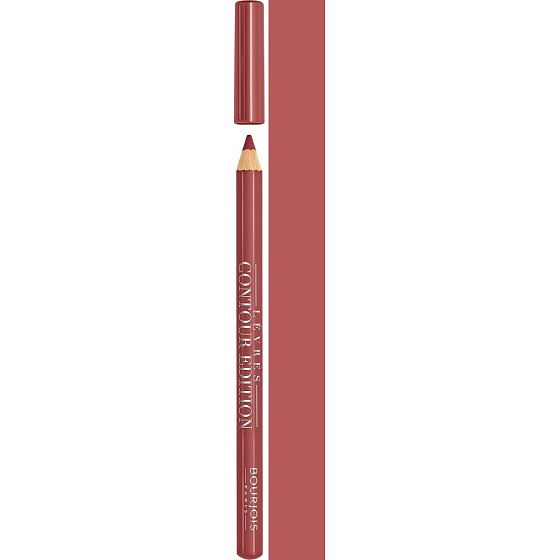 Bourjois Lévres Contour Edition Lippenstift 01 Nude Wav 1,2 g