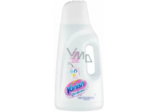 Vanish Oxi Action Weißer Fleckentferner 20 Dosen 2 l