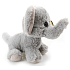 EP Line Pets Elefant Plüschtier 17 cm, empfohlenes Alter 3+