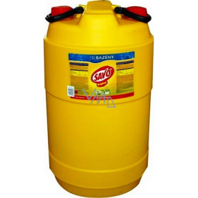 Savo Original Desinfektion von Wasser und Oberflächen entfernt effektiv 99,9% der Bakterien 50 kg