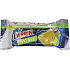 Larrin plus 3v1 Citrus Fresh WC Block, Nachfüllpackung, Duft von Zitrone, 40 g