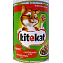 Kitekat mit Rindfleisch in Saft 400 g