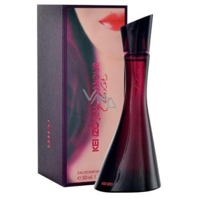 Kenzo Jeu d Amour Elixier Eau de Parfum für Frauen 50 ml