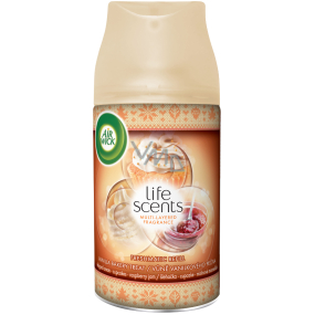 Air Wick FreshMatic Aroma von Vanillebrot nachfüllen 250 ml