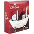 Old Spice White Water Duschgel für Männer 250 ml + Deodorant Spray 125 ml, Kosmetikset
