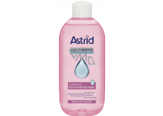 Astrid Soft Skin Softening Reinigungslotion für trockene und empfindliche Haut 200 ml