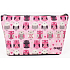 Albi Original Travel Kosmetiktasche Eulen 33 x 19 x 8 cm