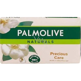 Palmolive Naturals Kamelie & Mandelöl Toilettenseife 90 g