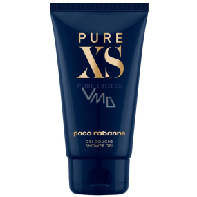 Paco Rabanne Pure XS Duschgel für Männer 100 ml