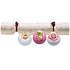 Bomb Cosmetics Wunderkerzenmischung ballistisch 3 x 160 g, Kosmetikset