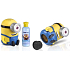 Mimoni 3D Moneybox 2in1 Shampoo und Babypartygel 200 ml