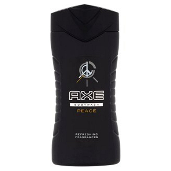 Axe Peace Duschgel für Männer 250 ml