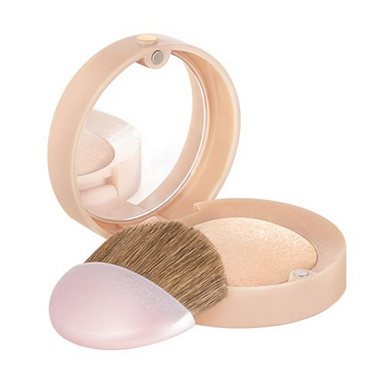 Bourjois Le Petit Strobber Highlighter 00 Universal Glow 2 g