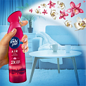 Ambi Pur Air Thai Escape 2 x länger anhaltender Duft Lufterfrischer Spray 300 ml
