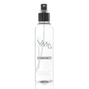 Millefiori Milano Natural White Musk - Weißer Moschus Home Spray Geruchsabsorber 150 ml