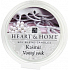 Heart & Home Cashmere Soy natürliches Duftwachs 27 g