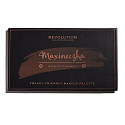 Makeup Revolution Beauty Legacy von Maxineczka Multifunktionspalette 19,8 g