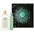 Erbario Toscano Tuscan Spring Duschgel 125 ml + Eau de Parfum für Damen 7,5 ml, Luxuskosmetikset