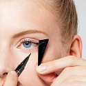 Loreal Paris Super Liner Flash Katzenauge Eyeliner in Marker Schwarz 1 ml